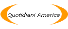 Quotidiani America