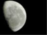Immagine luna il nostro satellite