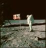 Apollo 11 il priomo uomo sulla luna