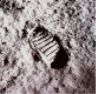 il primo piede sulla luna missione apollo 11