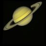 Foto pianeta Saturno Saturn photo