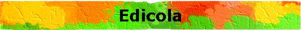 Edicola