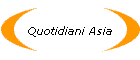 Quotidiani Asia
