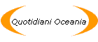 Quotidiani Oceania