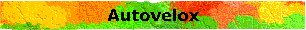 Autovelox