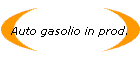 Auto gasolio in prod.