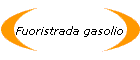 Fuoristrada gasolio