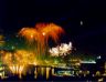 Fuochi d'artificio