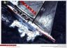 Prada Luna Rossa con l'autografo di tutto l'equipaggio