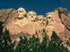 Presidents rock
