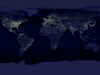 Il mondo di notte