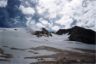 Veduta estiva della Marmolada