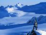 Montagne immacolate