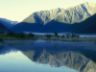 Foto lago in montagna Lake photo