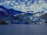 Foto lago alpino in primavera Lake photo