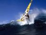 Evoluzioni in windsurf