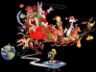 wall disney ed il natale