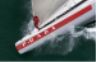 Prua di Prada luna rossa