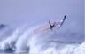 Surf in volo