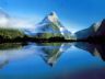 Lago di montagna Lake photo