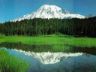 Lago di montagna Lake photo
