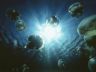 Foto meduse Jellyfish photo