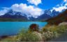 Lago in montagna Lake photo