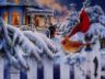 Immagine natalizia auguri natale
