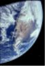 apollo 16 immagine terra nord america earth north america