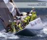 Nippon in andatura di bolina