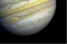 Foto pianeta Giove Jupiter photo