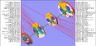 Ricostruzioni di sezioni in 3D