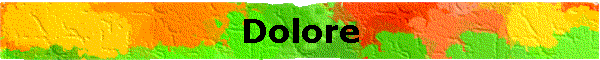 Dolore