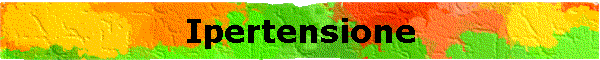 Ipertensione