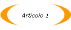 Articolo 1