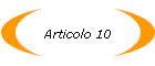 Articolo 10