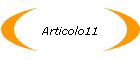 Articolo11