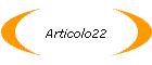 Articolo22