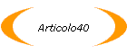 Articolo40
