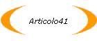 Articolo41