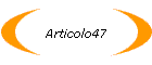 Articolo47