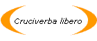 Cruciverba libero