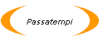 Passatempi