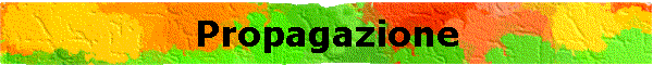 Propagazione