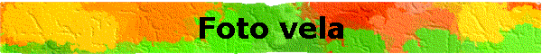 Foto vela