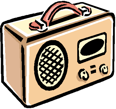 Clicca qui per accendere la radio on line !!!!