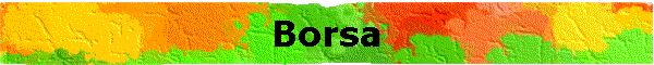 Borsa