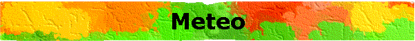 Meteo