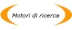 Motori di ricerca