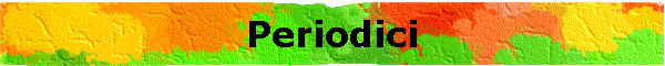 Periodici